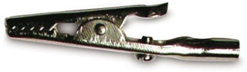 4PK 2" Battery Clip