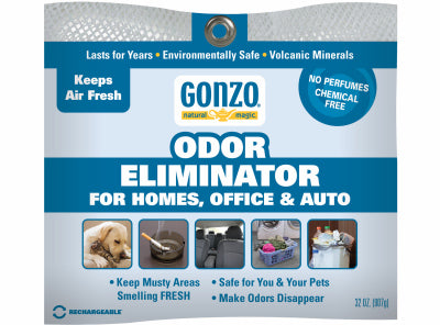 32OZ Odor Eliminator