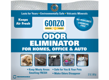 32OZ Odor Eliminator