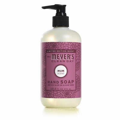 12.5OZ Mum Hand Soap