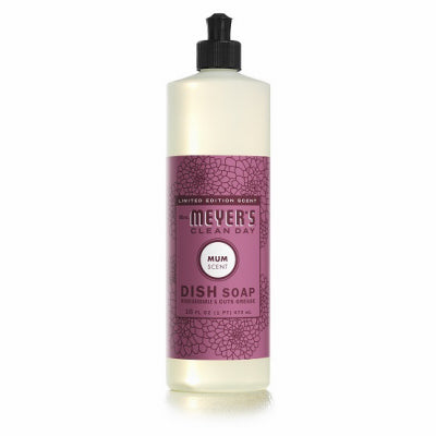16OZ Mum LIQ Dish Soap