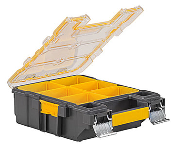 Small PART Organizers