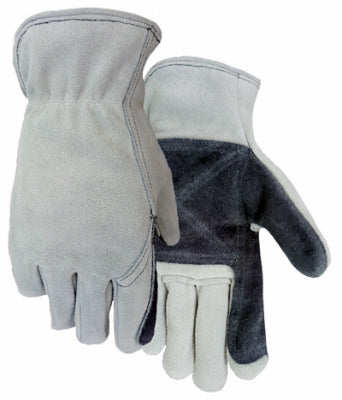 2XL Men Spl Fenc Glove