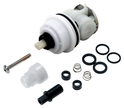 Mon17 Tub/SHWR Assembly