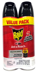 ANT & Roach Killer