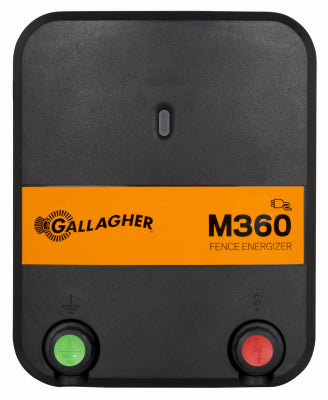 M360 250Acr Fen Charger