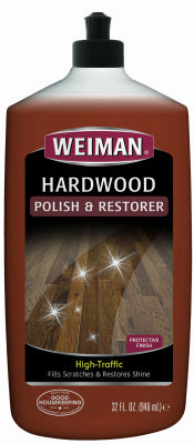 32OZ HDWD FLR Restore