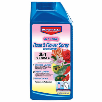 32OZRSE/FLWR Fertilizer