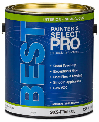 200S-T GL TB SGL Paint