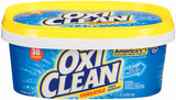 Detergent & Cleaners