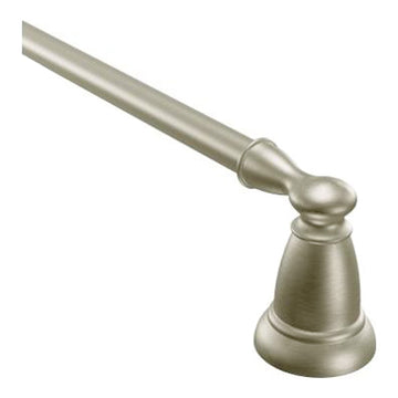 18" BN Towel Bar