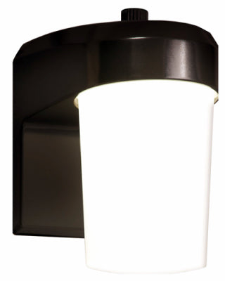 Security Lights, DUSK to DAWN