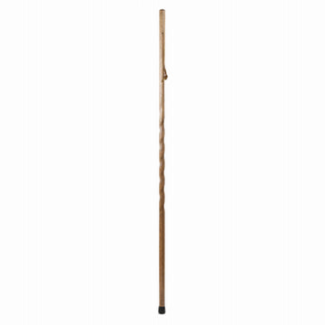55" BRN Trekker Stick