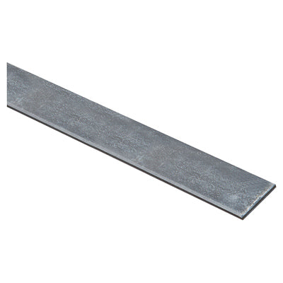3/4x48 Galv FLT Bar