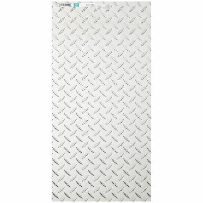 24x12 Diam Plate Sheet