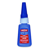 Loctite 1365882 Professional Super Glue, 0.99 Oz, Dries Clear 3