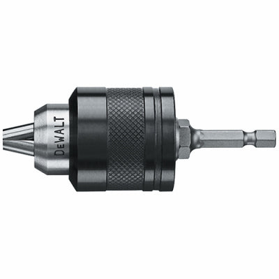 3/8" Keyless Chuck