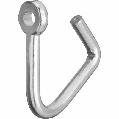 1/4" ZN Cold Shut