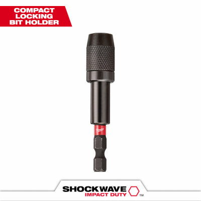 2-7/8" Impact Lock Bit