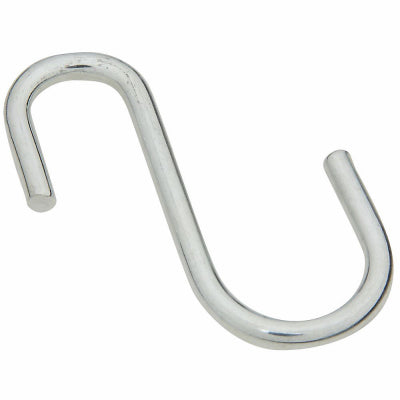 Rubb Repl S-Hook Strap