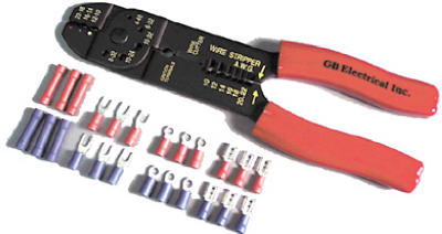 Crimper & Stripper
