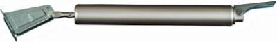 V1334 BLK DR Closer