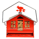 Specialty Feeders