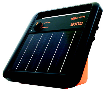 S100 100Acre FenCharger