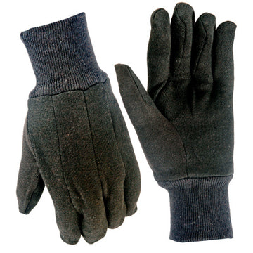 6PK LG Mens Jers Glove