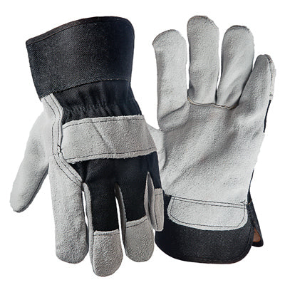 LG Mens Pigskin Glove