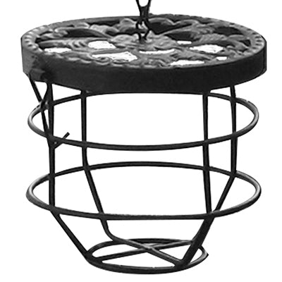 6" Wire Treat Basket