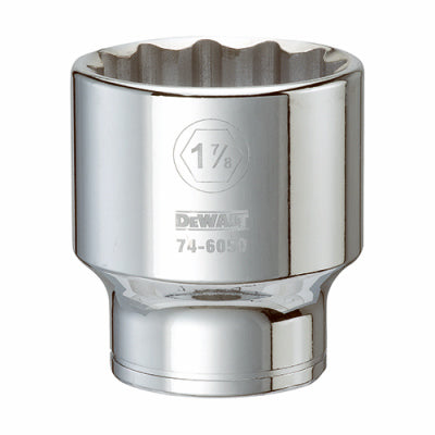 3/4"DR 1-7/8" Socket