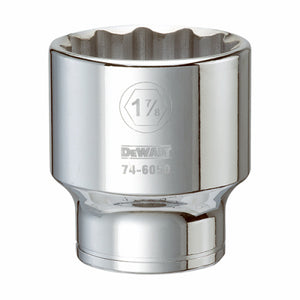 3/4"DR 1-7/8" Socket