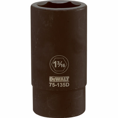 3/4DR 1-3/16"Imp Socket