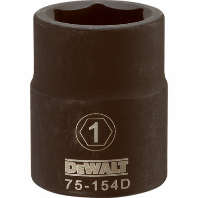 3/4"DR 1" Imp Socket