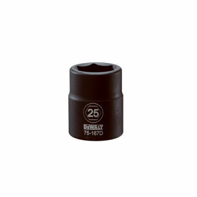 3/4"DR 25mm Imp Socket