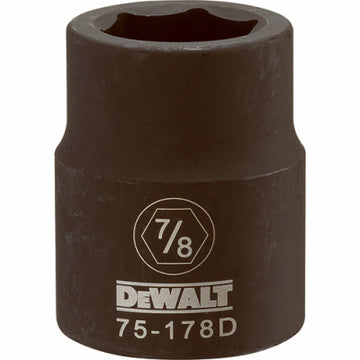 3/4"DR 7/8" Imp Socket