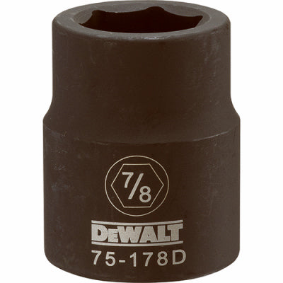 3/4"DR 7/8" Imp Socket