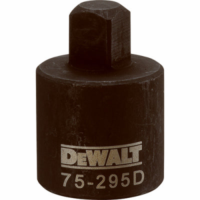 3/4x1/2 Imp Red Adapter