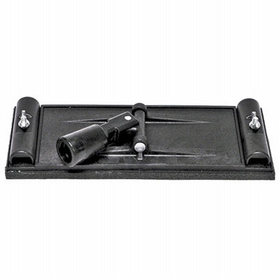 9" Pole Sander Head