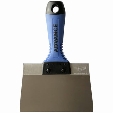 6" SS Taping Knife