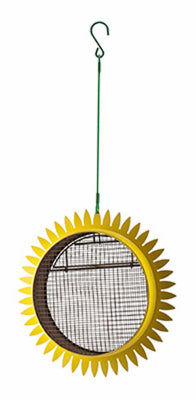 Decorative Feeders