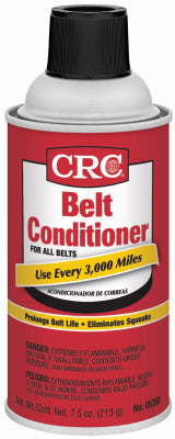 7.5OZ Belt Conditioner