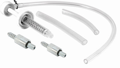 Marine Lower Fluid Pump