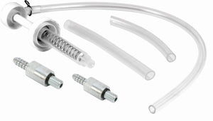 Marine Lower Fluid Pump