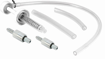 Marine Lower Fluid Pump