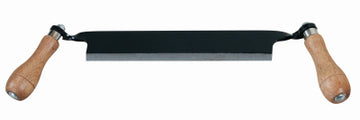 10" Straight Draw Shave