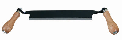 10" Straight Draw Shave