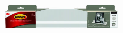 21" QTZ Pict Ledge