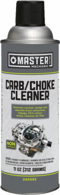 MM 11OZ Carb Cleaner